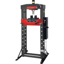 Facom - Presse Hydraulique d'Atelier 20t - Largeur 730mm - Robuste et Performante