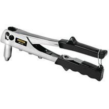 Stanley 1 Pince A Rivets Angle Droit Mr55 Buse Ø 5 Mm