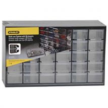 Stanley 1 Casier De Rangement 39 Compartiments 8 Étages