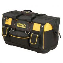 Stanley 1 Sac A Outils Semi-rigide 46 Cm Fatmax 46 Cm - 43 Litres