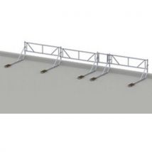 Protection De Toit 125m