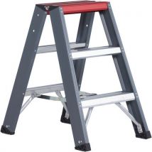 Falco Escabeau Double Fdo 2 X 5