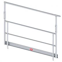 Garde Corps Mtb Protection Bas De Pente (drb) 3.0 M