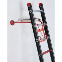 Distanceur Mural Avec Roulettes Et Bac À Outils