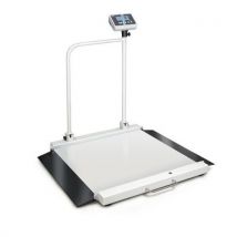 Kern - Plateforme de pesée pour chaise roulante MWA 300K - Classe III - Équipement médical