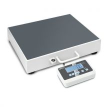 Kern - Pèse-personne MPC 300K-1LM Classe III - Portée 300 kg - Pour Adultes et Obèses - Précision Médicale