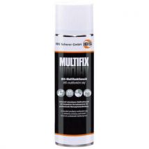 Huile Multifonction Multifx En Spray 500ml