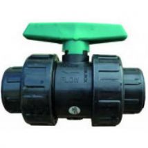 Vanne Papillon En Pp Dn 75 - Cemo