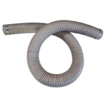 Gaine Dn 75 Longueur 075 M Avec 2 Colliers De Serrage -cemo