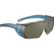 Surlunette Fumée Swift - Bollé Safety