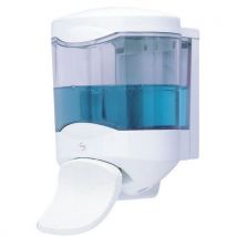Distrib Savon Crystal Palette .450 Ml
