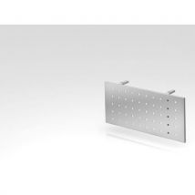 Panneau Brise-vue Argenté Série R - 682cm