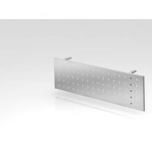 Panneau Brise-vue Argenté Série R - 1082cm