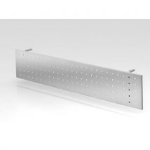 Panneau Brise-vue Argenté Série R - 1682m