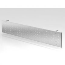 Panneau Brise-vue Argenté Série R - 1882m