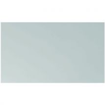 Hammerbacher - Tablette pour armoire à rideau - Gris - 524x294mm - Éco-responsable