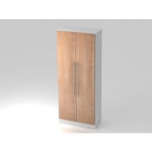 Vestiaire non verrouillable - 5 niveaux - Hammerbacher
