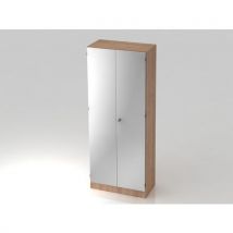 Vestiaire verrouillable - 5 niveaux - Hammerbacher