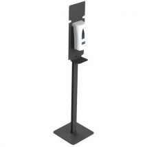 Station De Désinfection Des Mains Yaliss Blanc