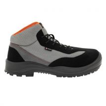 Chaussures De Sécurité Hautes S1ps Sr - Parulo - P.36 - Unisexe