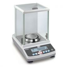 Balance D‘analyse Acj 200-4m Homologuée Classe I