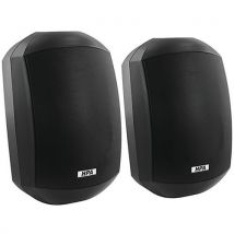 Paire D'enceinte Étanche Ws400