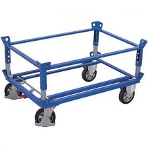 Cadre Supplémentaire Pour Rehausse-palette / Zsw-870.103