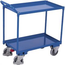 Chariot À 2 Plateaux / Sw-700.523