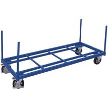 Chariot Avec 4 Montants / Sw-1600