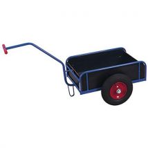 Chariots Manuels Avec Bordures / Zu-1279