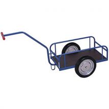Chariots Manuels Sans Bordures / Zu-1263