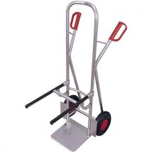 Diable Pour Chaises En Aluminium / Ap-710.058