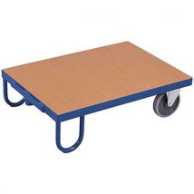 Plateau Roulant / Zu-1109