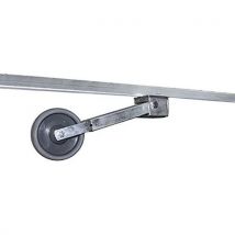 Roue Centrale / Rsa-125.600