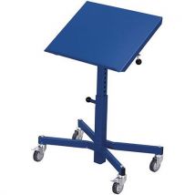 Servante D'atelier Plateau Simple Inclinés / Sw-405.005