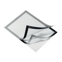 Durable - 2 Cadre affichage adhésif Duraframe pour surface lisse - Durable