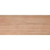 Plateau D'étagère Solid - 100 Cm - Noyer