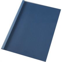 Couvertures De Reliure Thermique Gbc Linenweave