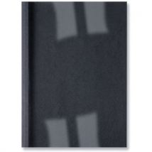 Couvertures De Reliure Thermique Leathergrain