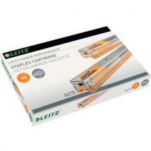 Cassette D'agrafes Leitz Power Performance K8