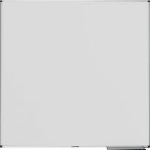 Tableau Blanc Lanqué Unite Plus - 120x120 Cm