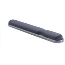 Repose-poignets Kensington En Gel Noir Pour Clavier
