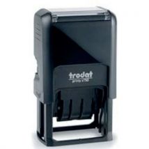 Tampon Reçu Le Printy Dateur 4750l1 - Noir - Encre Noire