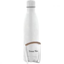 Bouteille Avec Porte Bouteille Vélo Urban Rétro - 500ml