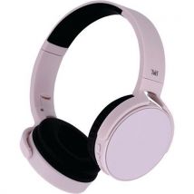 Casque Bluetooth Single 2 - Rose