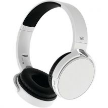 Casque Bluetooth Single 2 - Gris