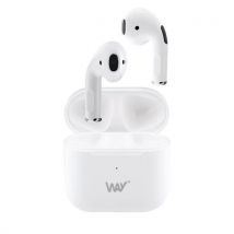 Écouteurs Sans Fil Bluetooth Melody Way