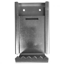 Ouverture De Porte Avec Pied