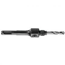Bosch 1 Adaptateur Scie Trepan Standard 16-32 Sd