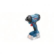 Bosch 1 Boulonneuse À Chocs Sans-fil Gdr 18v-160 Solo Boîte En Carton